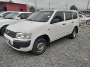 Toyota Probox 2010 White for sale