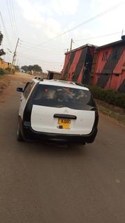 Mitsubishi Lancer 2005 White for sale