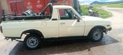 Nissan Pick-Up 1994 Off white for sale