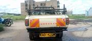 Nissan Pick-Up 1994 Off white for sale