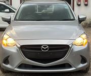 Mazda Demio 2019 Silver for sale