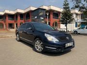 Nissan Teana 2013 Black for sale