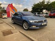 Volkswagen Passat 2018 Blue for sale