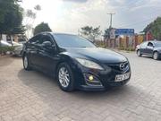 Mazda Atenza 2012 Black for sale