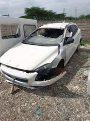 Volvo V40 2015 White for sale