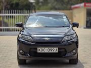 Toyota Harrier 2.0 2015 for sale