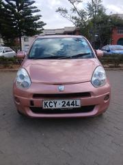 Toyota Passo 2013 for sale