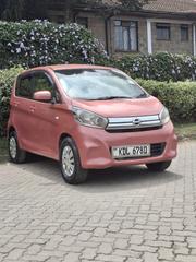 Nissan Dayz X 2017 Pink for sale