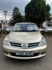 Nissan Tiida 2010 for sale