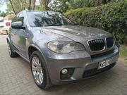 BMW X5 xDrive35i AWD (3.0L 6cyl 8A) 2012 Gray for sale
