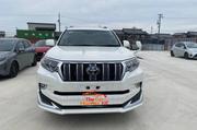Toyota Land Cruiser Prado 2.8 2020 Pearl for sale