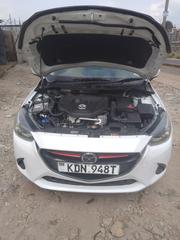 Mazda Demio 2016 White for sale