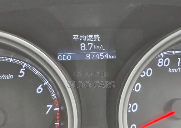Toyota Mark X 2015 Blue