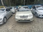 Toyota Corona 2006 Silver for sale