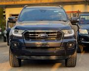 Ford Ranger Wildtrak 2022 Gray for sale
