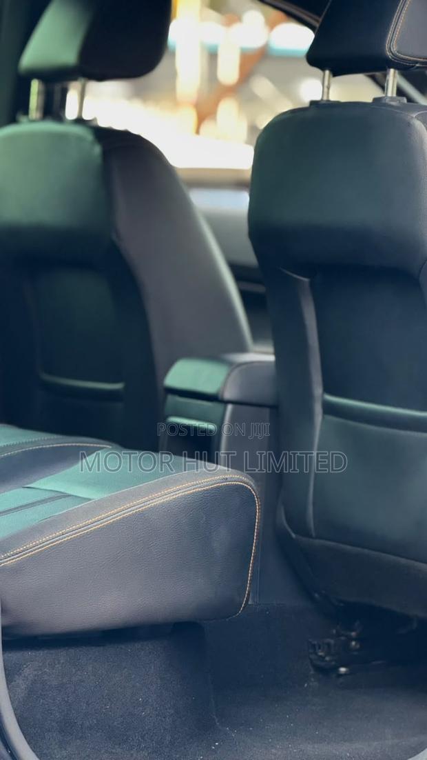 Ford Ranger Wildtrak 2022 Gray