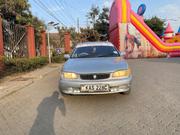 Toyota T100 1997 Silver for sale