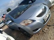 Toyota Belta 2013 for sale