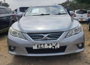 Toyota Mark X 2011 Gray for sale