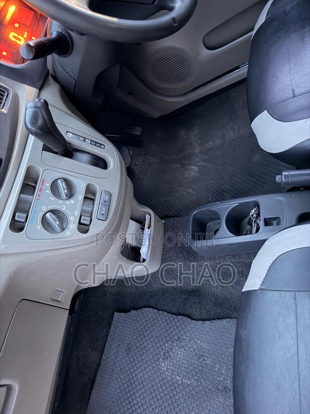 Daihatsu Mira 2014 Pearl