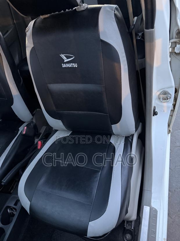 Daihatsu Mira 2014 Pearl