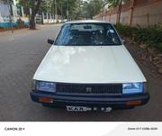 Toyota Corolla 1993 White for sale