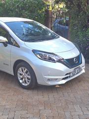 Nissan Note 2019 Pearl for sale