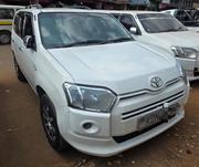 Toyota Succeed 2018 White for sale