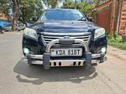 Toyota Vanguard 2013 Black for sale