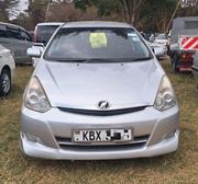 Nissan Note 2006 Silver for sale