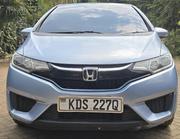 Honda Fit 2017 for sale