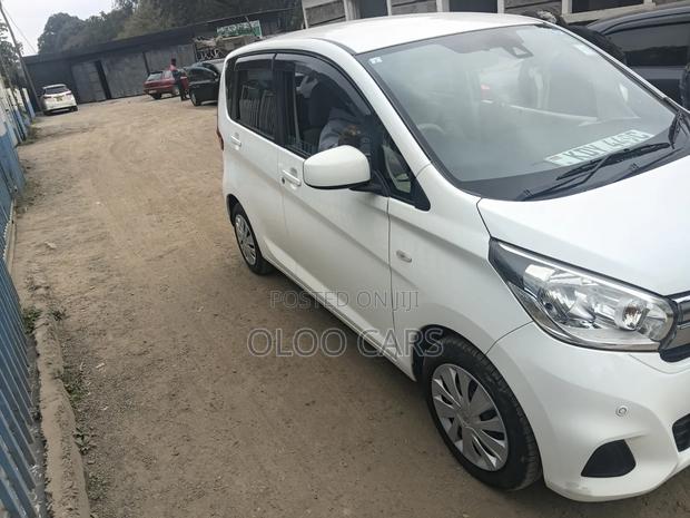Nissan Dayz 2019 White