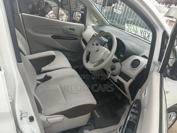 Nissan Dayz 2019 White
