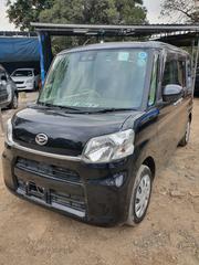 Daihatsu Tanto 2019 Black for sale
