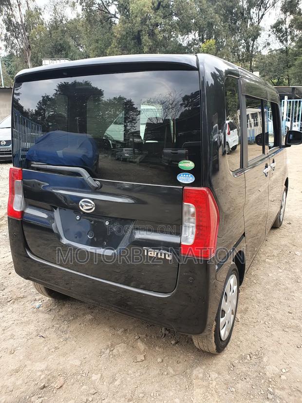 Daihatsu Tanto 2019 Black