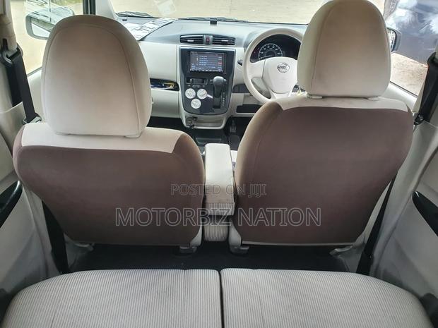 Nissan Dayz 2019 White