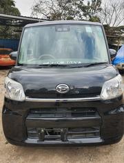 Daihatsu Tanto 2019 Black for sale