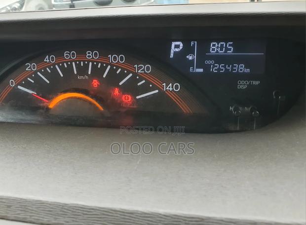 Daihatsu Tanto 2019 Black