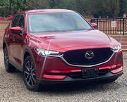 Mazda CX-5 2020 Red for sale