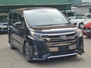 Toyota Noah 2019 Black for sale