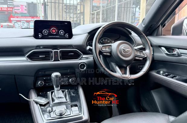 Mazda CX-8 2.2 FWD (7 seater) 2020 Pearl