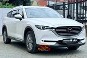 Mazda CX-8 2.2 FWD (7 seater) 2020 Pearl for sale