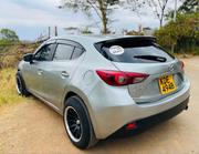 Mazda Axela SV Premium 2014 Silver for sale