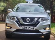 Nissan X-Trail 2019 White for sale
