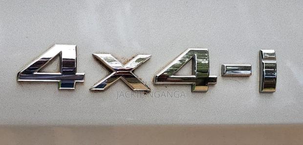 Nissan X-Trail 2019 White