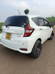 Nissan Note 2018 Pearl for sale