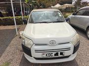 Toyota Probox 2014 White for sale