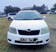 Toyota Corolla Fielder 2006 White for sale