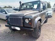 Land Rover Discovery 2013 Gray for sale