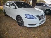 Nissan Sylphy 2013 White for sale